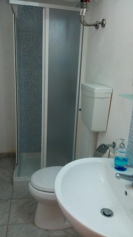 Damarilu Hotel Alghero Room photo