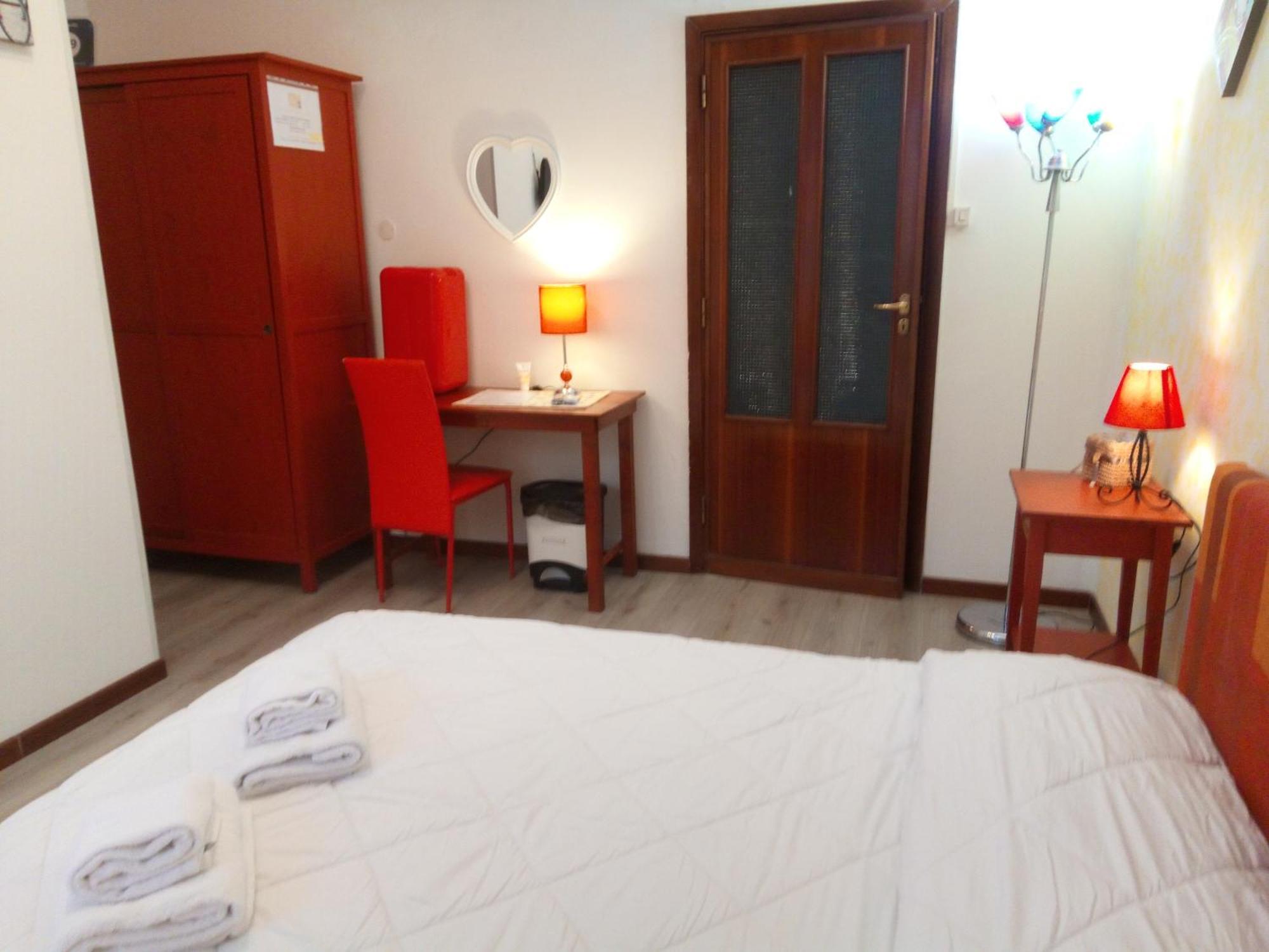 Damarilu Hotel Alghero Room photo