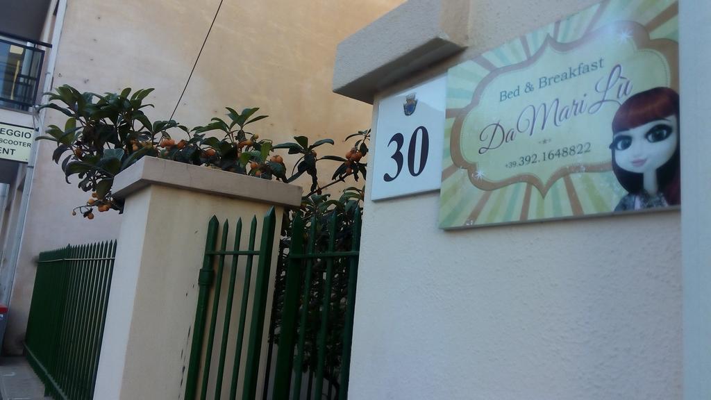 Damarilu Hotel Alghero Room photo