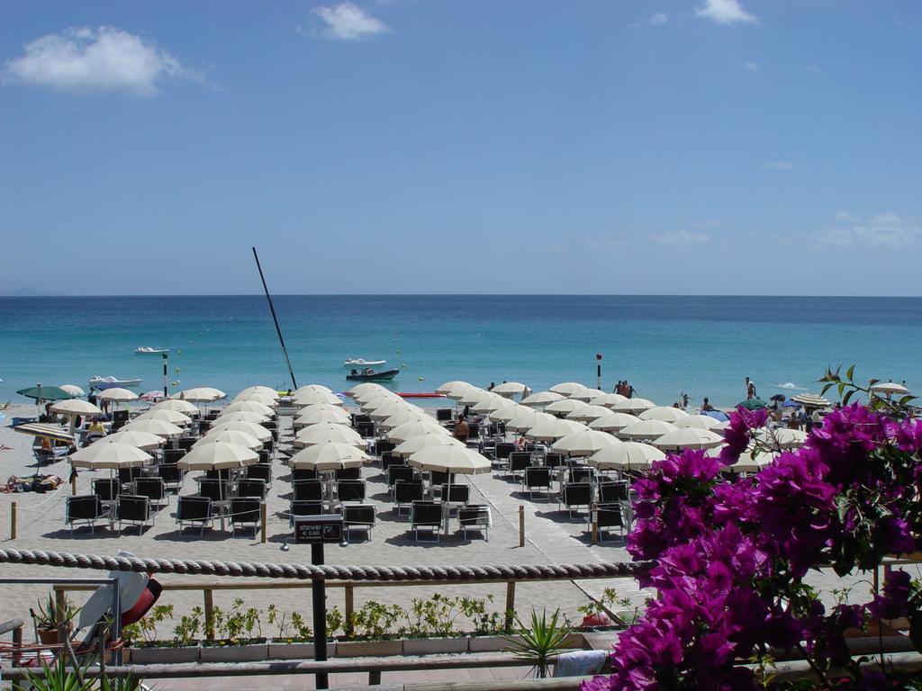 Damarilu Hotel Alghero Exterior photo