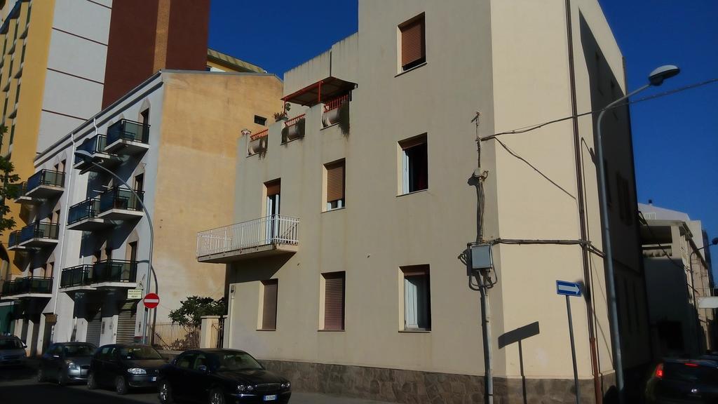 Damarilu Hotel Alghero Exterior photo