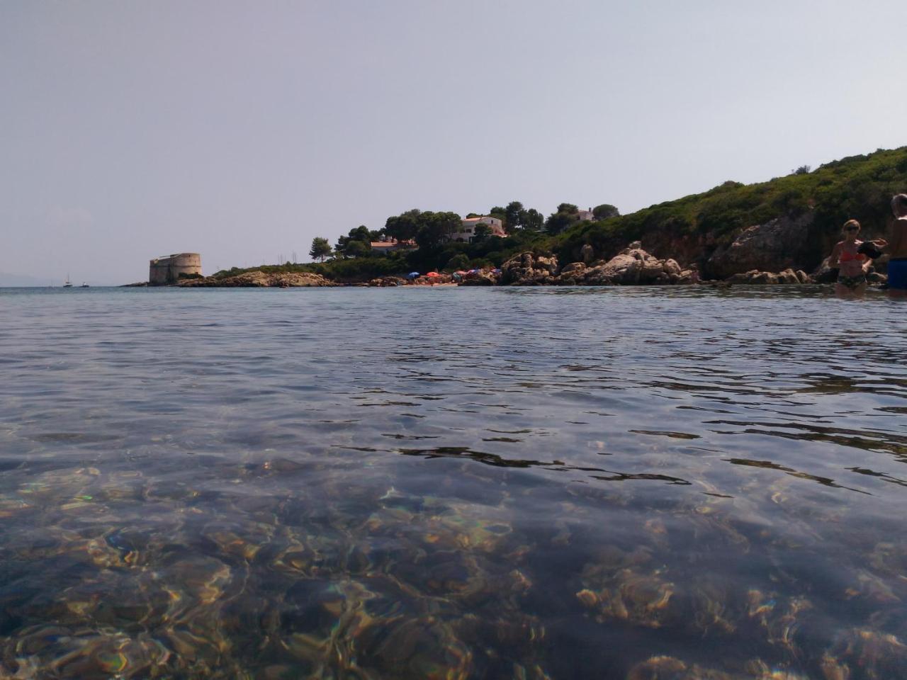 Damarilu Hotel Alghero Exterior photo