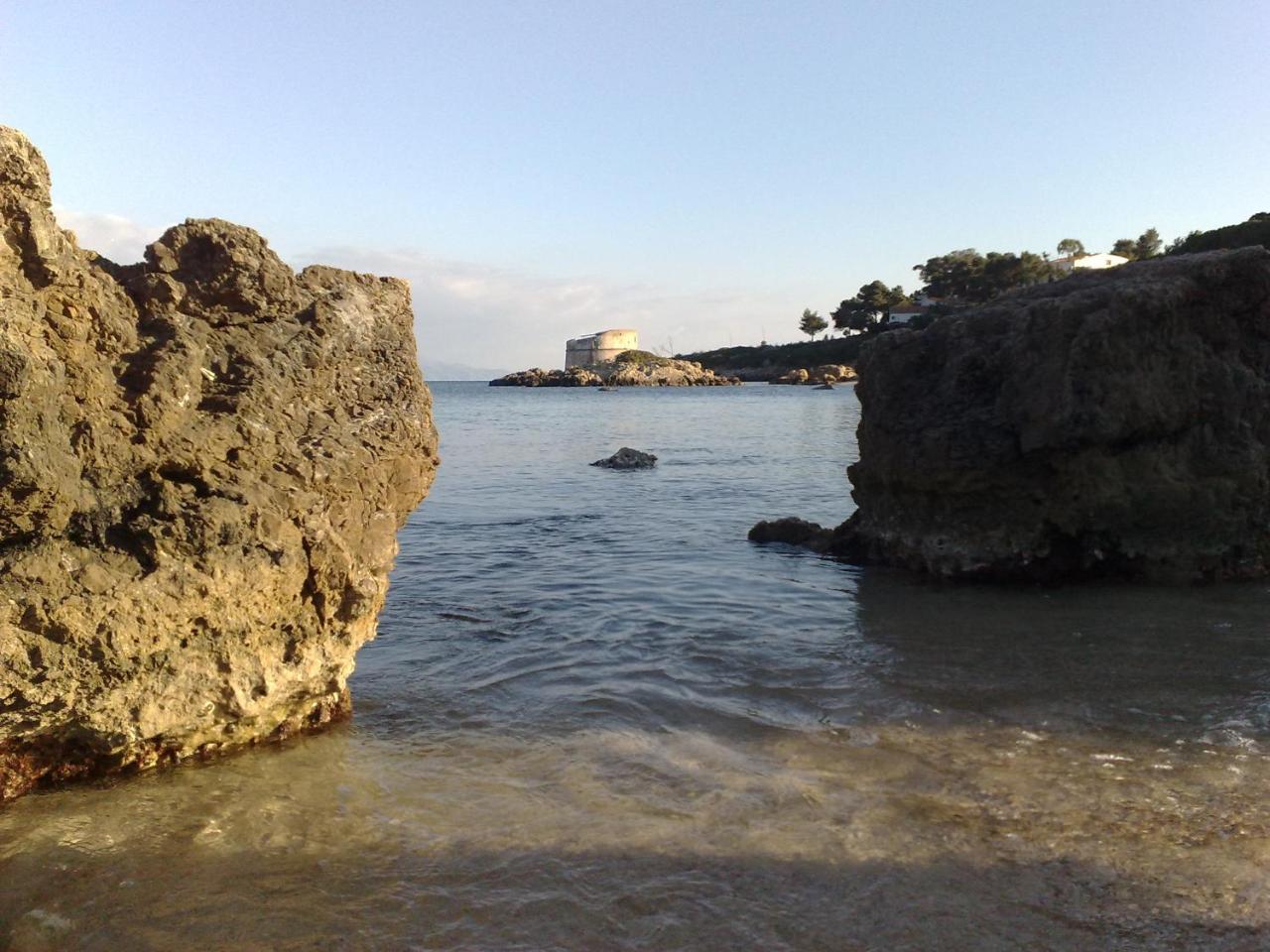Damarilu Hotel Alghero Exterior photo